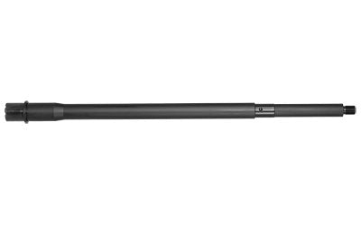 Seekins Precision 10120021 Barrel, .223 Wylde, 18", Stainless, Match Grade, 1:8 Twist, Black Finish