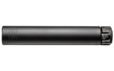 SureFire .30 Cal/7.62MM Black Training Suppressor Display Device, 15.9 oz SF-TRAINER-762-1-BK