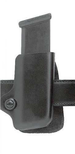 Safariland Concealment Paddle Magazine Holder Glock 20 21 29 30 Black Right Hand