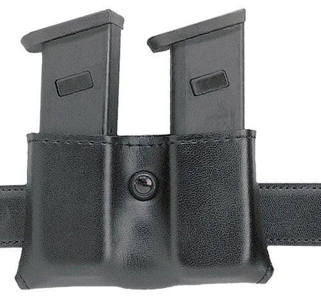 Safariland Snap-On Double Mag Holder Compatible with Glock 17 19 22 23