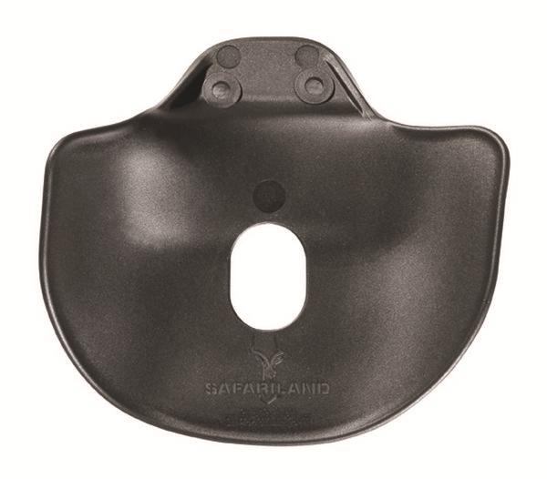 Safariland Traditional Paddle Attachment Large Right Hand Black