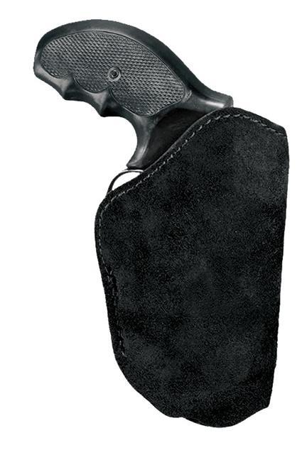 Safariland J Frame Revolver ITP Holster Right Hand Plain Black