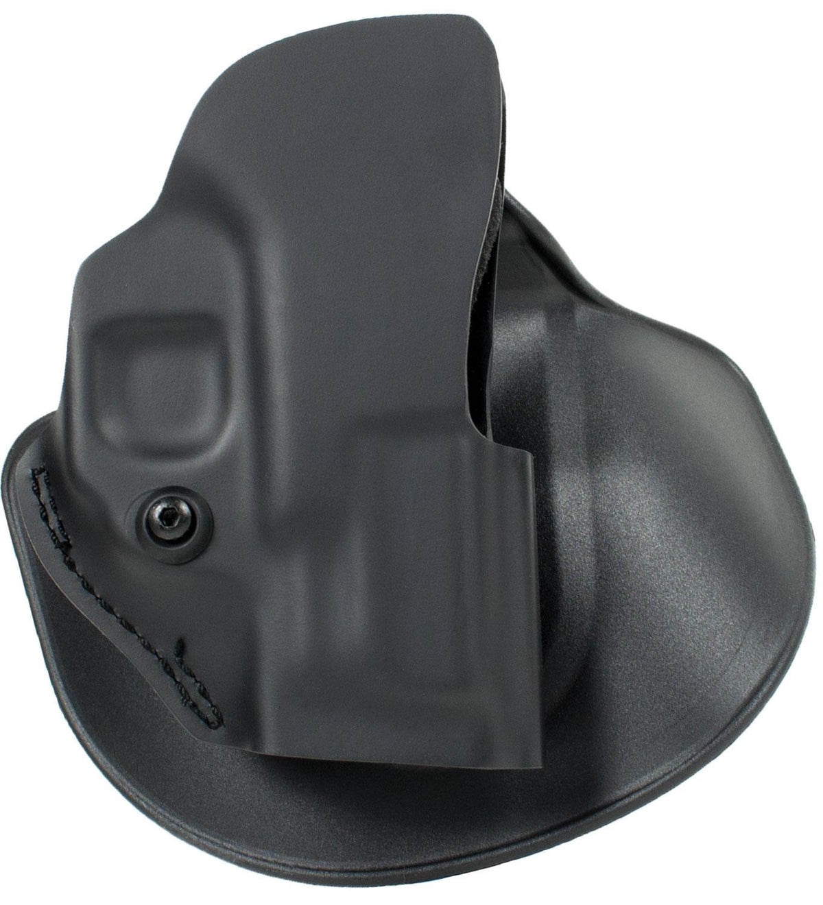 Safariland 5198 Open Top RDS-Compatible Concealment Holster M&P Shield 9/40 Right Hand
