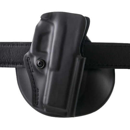 Safariland 5198 IDPA Approved Paddle and Belt Loop Holster 1911 5" .45 ACP RH
