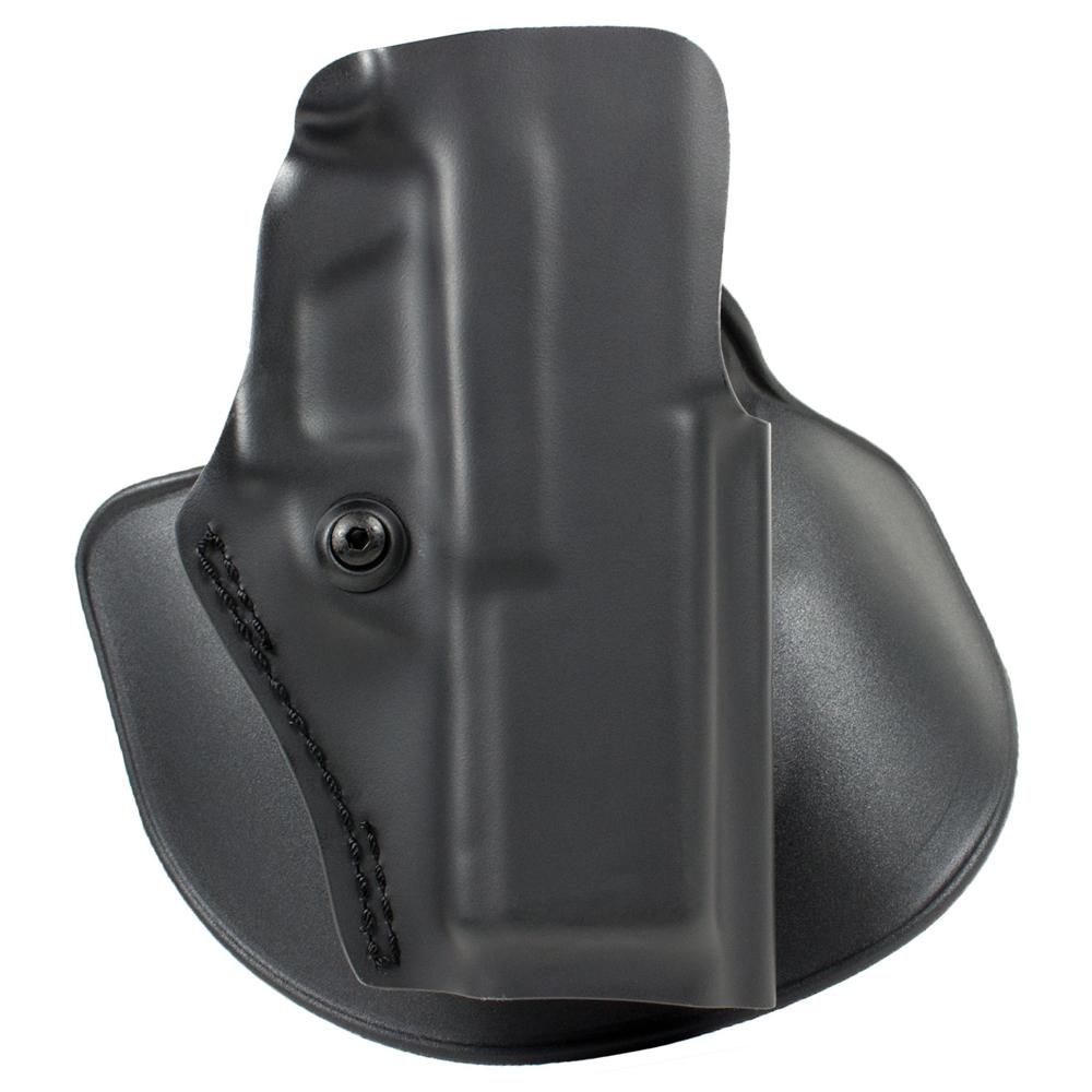 Safariland 5198 IDPA Approved Paddle Holster for Glock 17 RH