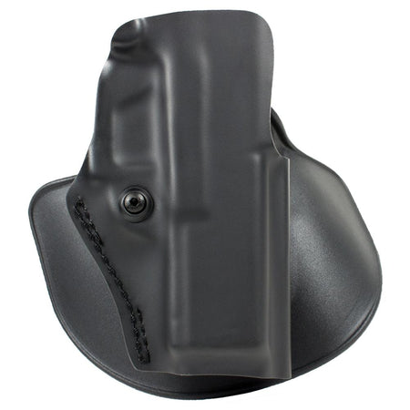 Safariland 5198 IDPA Approved Paddle Holster for Glock 17 RH