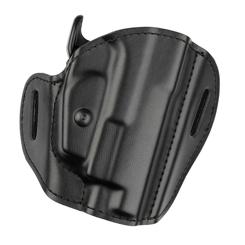 Safariland 537 GLS Open Top Belt Holster Glock 17 22 Black RH