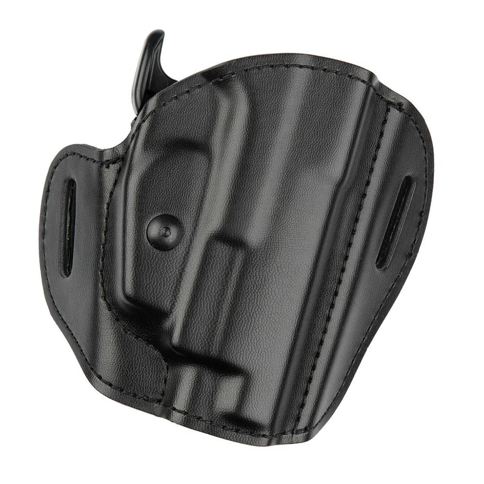 Safariland 537 GLS Open Top Belt Holster Glock 17 22 Black RH