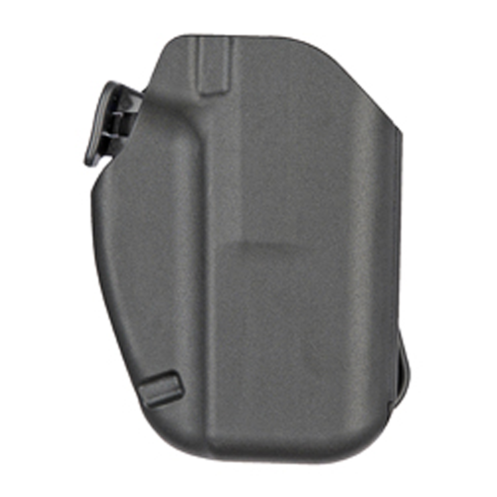 Safariland 571 7TS GLS Slim Paddle Holster for S&W M&P Shield 9mm/40 Black RH