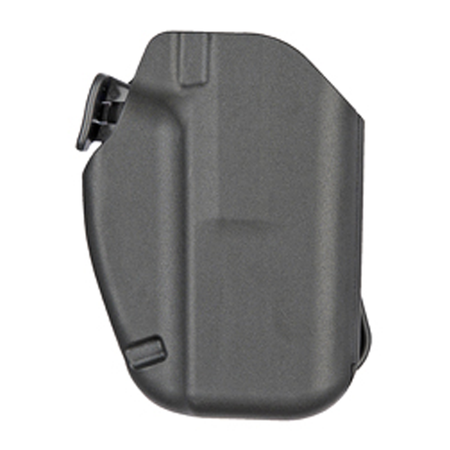 Safariland 571 7TS GLS Slim Paddle Holster for S&W M&P Shield 9mm/40 Black RH