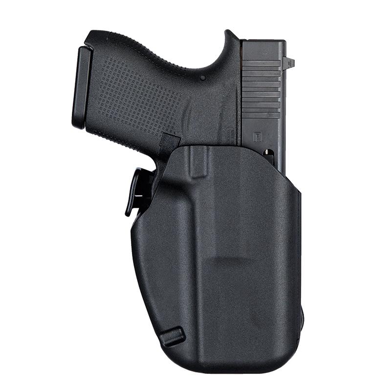 Safariland 571 GLS Pro-Fit Slim Holster Right Hand Glock 43 Spread XDS