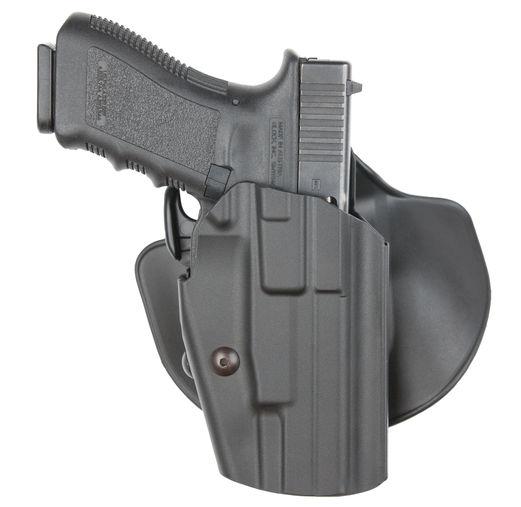 Safariland #578 7Ts GLS Pro-Fit Size 1 Holster Fits Glock 17/20/37 RH Black