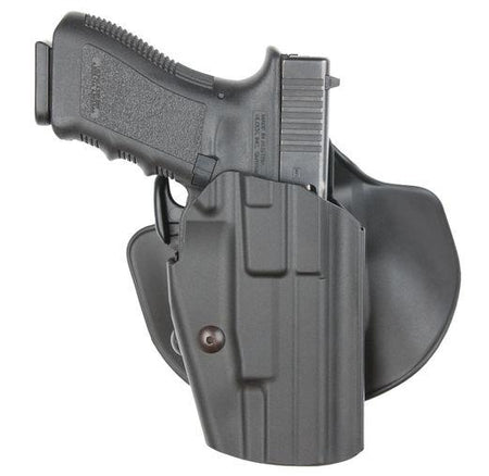 Safariland #578 7Ts GLS Pro-Fit Size 1 Holster Fits Glock 17/20/37 RH Black
