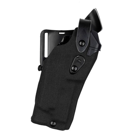 Safariland 6360RDS ALS SLS LH Holster Glock 17/22 M3 TLR-1 Black