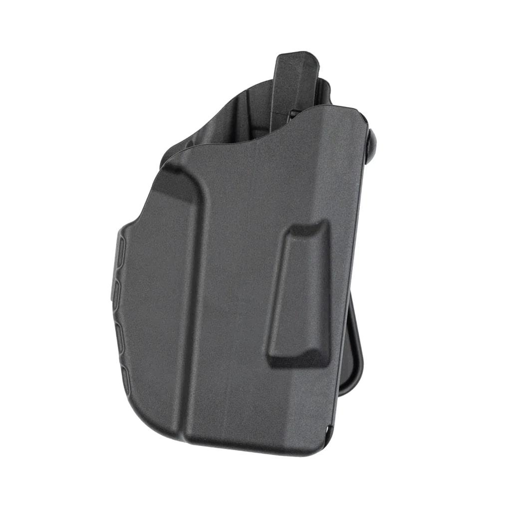 Safariland #7371 7TS ALS Concealment Micro Paddle Holster 781602166973