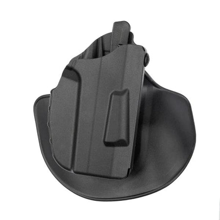 Safariland 7378 7TS ALS Glock 19/23 Right Hand Concealment Holster Black