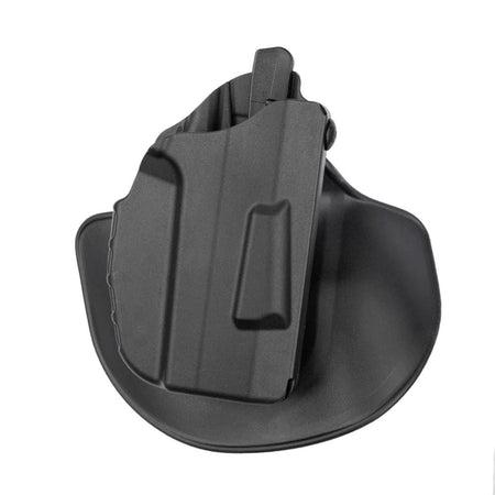 Safariland 7378 ALS Concealment Paddle/Belt Loop Holster Glock 17/22 Black RH