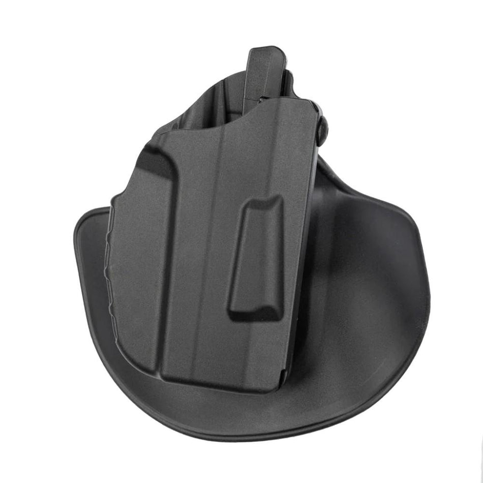 Safariland 7378 ALS Concealment Paddle/Belt Loop Holster Glock 17/22 Black RH