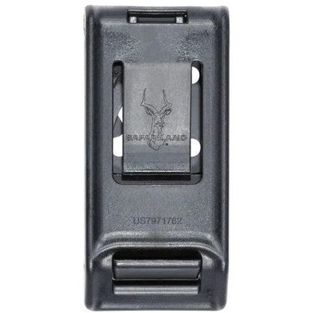 Safariland Model 744BL Clip-On Belt Loop for Tactical Accessories