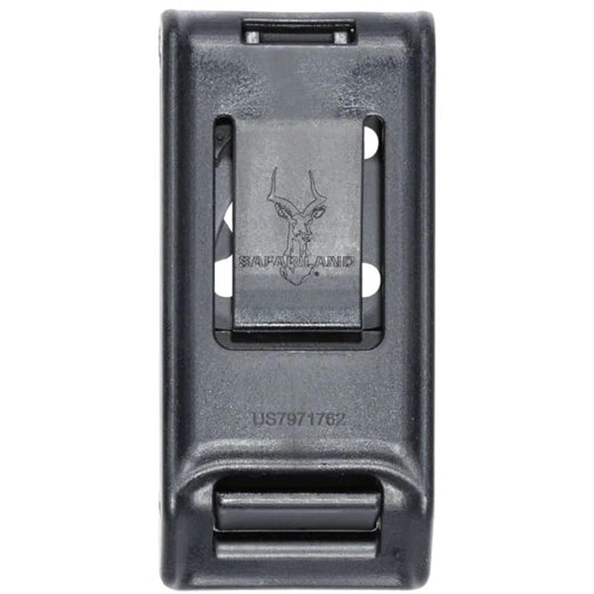 Safariland Model 744BL Clip-On Belt Loop for Tactical Accessories