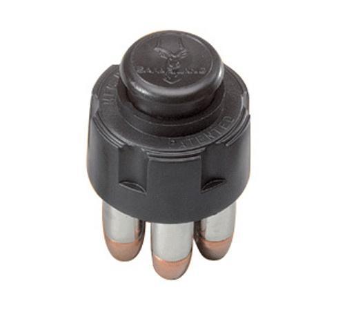Safariland COMP II Speedloader for Ruger Security Six Service Six J-R4C