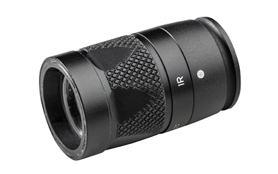 Surefire KM2-C-BK Black Bezel Assembly LED Module Upgrade for M600 Scoutlights 350 Lumens and IR