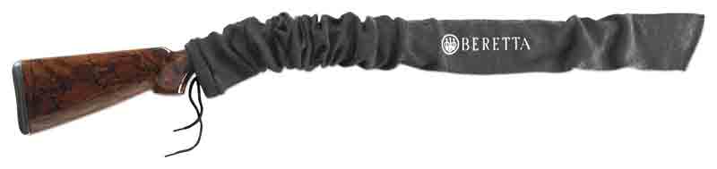 Beretta Gray Gun Storage Sock 52in with VCI Technology