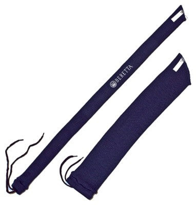 Beretta Gun Sock Duo with Logo 25in and 35in VCI Protection