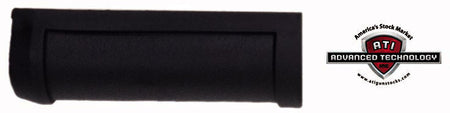 Advanced Technology Black Synthetic Forend for Most 12 Gauge Pump Shotguns