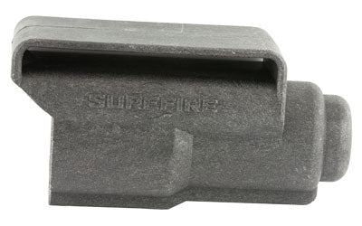 SureFire V70 Black Polymer Light Holder Speed Holster, Fits 6P Series and Similar, Ambidextrous