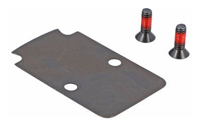 Sig Sauer RMR/SRO Mounting Sealing Plate Kit Compatible with Sig P320