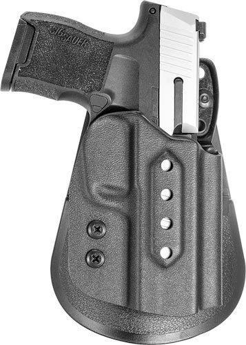 Fobus IWB OWB Extraction Holster SIG Sauer P365 RH