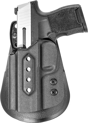 Fobus IWB OWB Extraction Holster SIG Sauer P365 LH