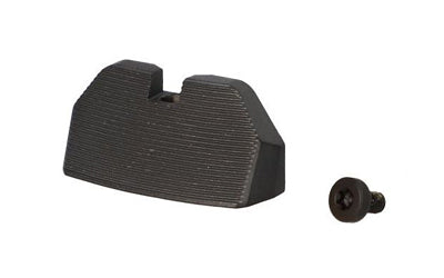SIG REAR SIGHT P211 SUPP HEIGHT BLK