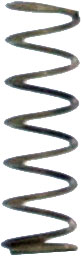 Shadow Systems MR/DR/XR/CR Replacement Firing Pin Safety Spring