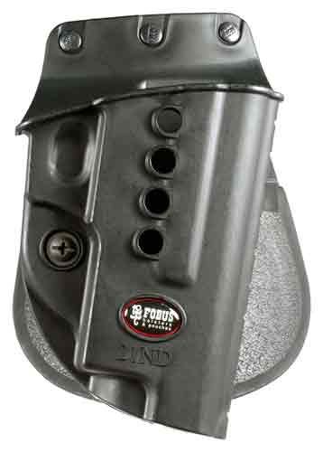 Fobus E2 Rotating Paddle Holster SIG Sauer P220 P226 Right Hand