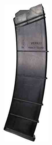 SGM Tactical Magazine for VEPR 12 Gauge 12 Round Polymer