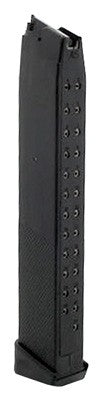 SGM Tactical Magazine for Glock .45 ACP 26 Round Black Polymer