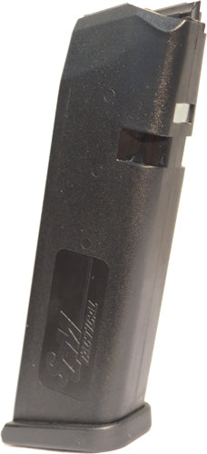 SGM Tactical Magazine for Glock .40 S&W 13 Round Black Polymer