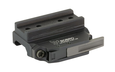 Sig Sauer Echo CV25 Thermal Clip-On Quick Detach Mount, 1.70" Height, Black