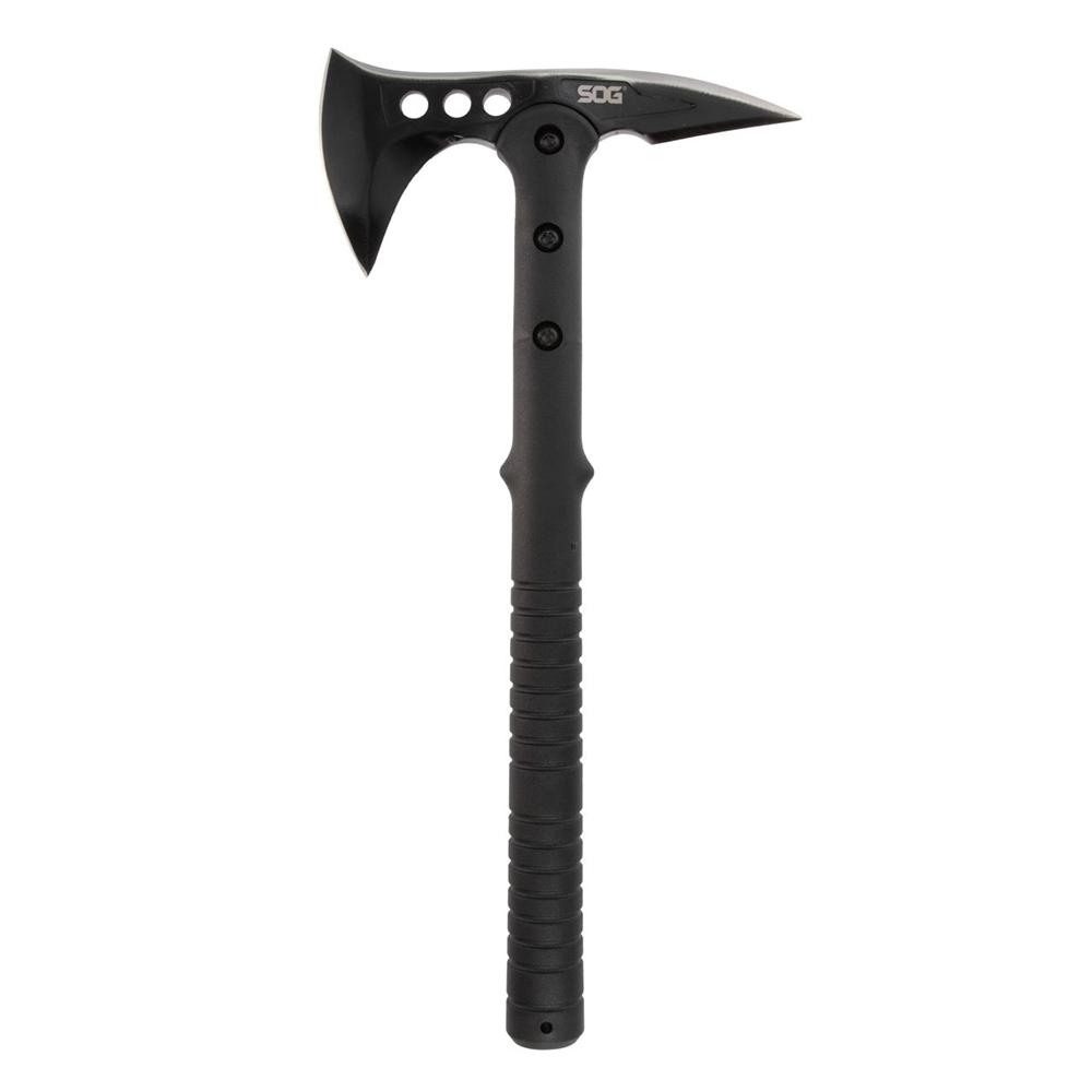 SOG Apocalypse Edge Black Axe 3.75" Blade 15" Overall Length