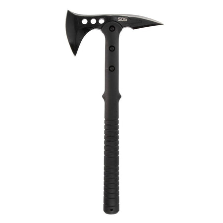 SOG Apocalypse Edge Black Axe 3.75" Blade 15" Overall Length