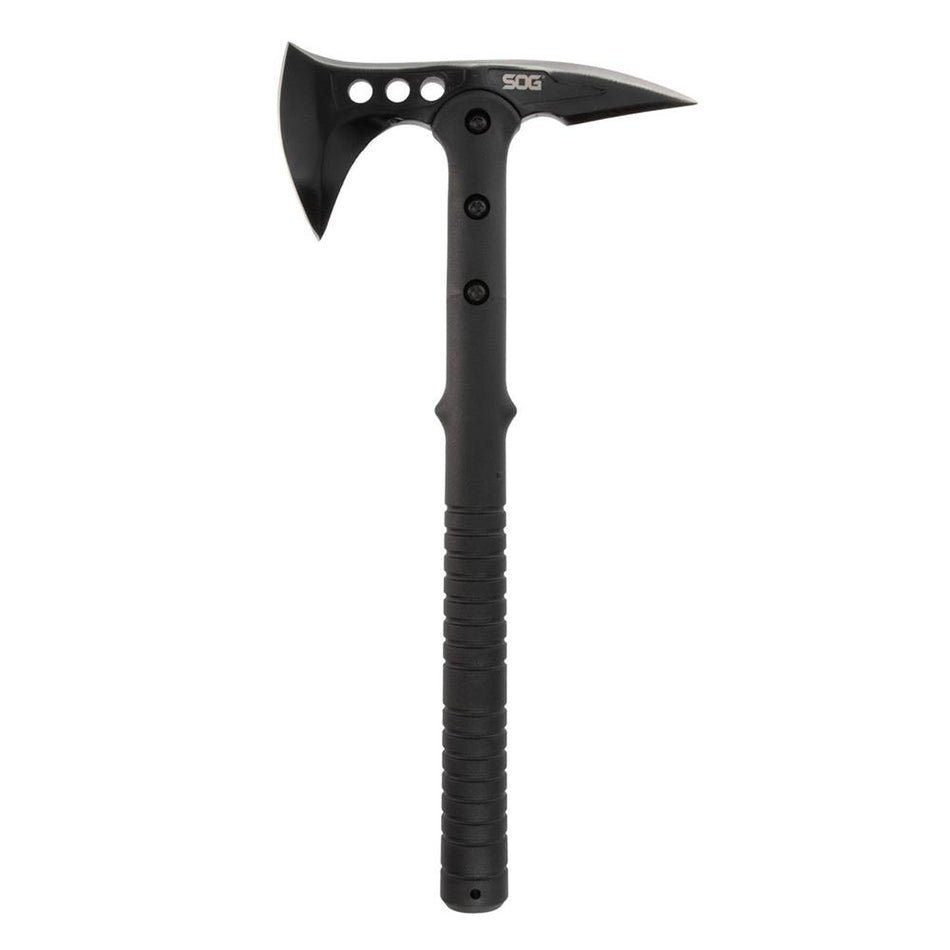 SOG Apocalypse Edge Black Axe 3.75" Blade 15" Overall Length