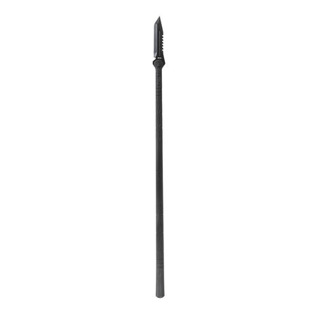 SOG Shadow Spear II Tactical Tanto Spear 7-1/2" Blade Black