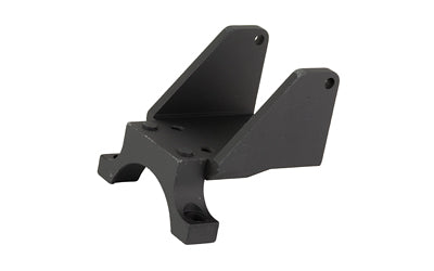 Shield Sights SMS/RMS Mount Adapter for ACOG Optic, Black