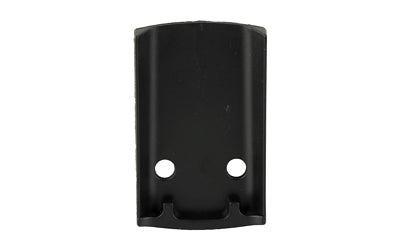 Shield Sights Optic Mounting Plate for CZ P10, RMS/SMS Compatible, Black