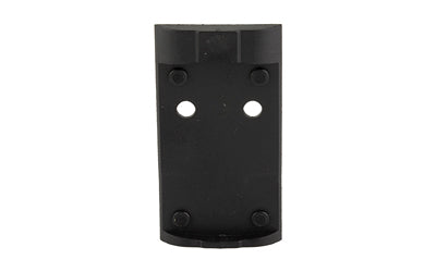Shield Sights Low Profile Polymer Slide Mount for FN 509 OR, Black