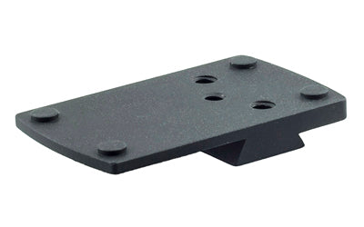 Shield Sights MNT-GLK-POLY-SMS-RMS Mounting Plate, Glock 17/19, Black