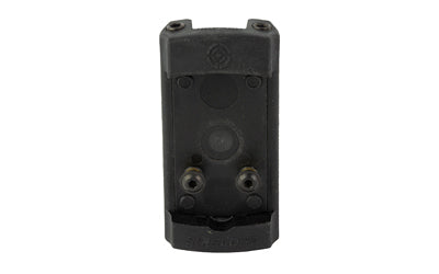 Shield Sights Universal Shotgun Optic Mount for RMS/SMS Sights, Black