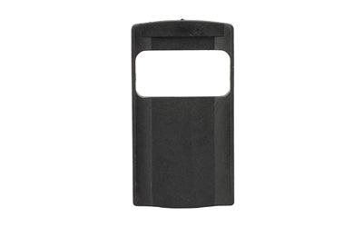 Shield Sights Low Profile Polymer Slide Mount for S&W Shield Pistol, Black